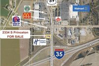 Farm and Ranch for sale in Franklin County, Kansas