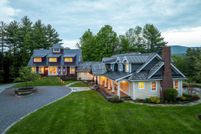 Land in Lamoille County, Vermont