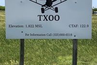 Land for sale in Callahan County, Texas