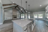 Recreational Property for sale in Parker County, Texas