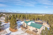 Timberland Property for sale in Pennington County, South Dakota
