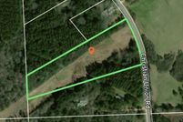 Land for sale in Marion County, Mississippi