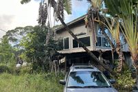 Land in Hawaii County, Hawaii