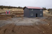 Homesite for sale in Crook County, Oregon