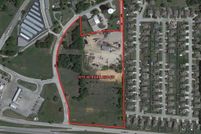 Land for sale in Parker County, Texas