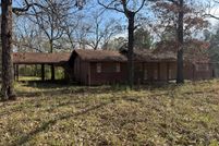 House in Angelina County, Texas