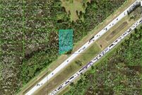 Homesite for sale in Polk County, Florida