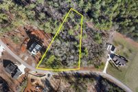 Homesite for sale in Union County, Georgia