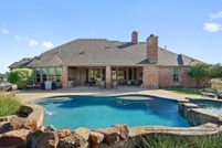 House in Collin County, Texas