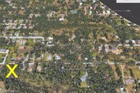 Land for sale in Hancock County, Mississippi