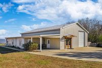 Homesite for sale in DeKalb County, Alabama