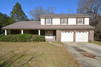 Land for sale in Orangeburg County, South Carolina
