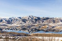 Undeveloped Land in Summit County, Utah