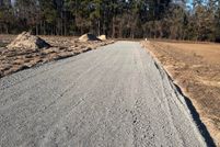 Undeveloped Land in Horry County, South Carolina