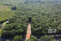 Land for sale in Baldwin County, Alabama