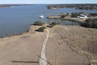 Lakefront Property for sale in Brown County, Texas