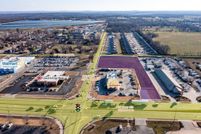 Land for sale in Benton County, Arkansas