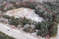 Homesite for sale in Waupaca County, Wisconsin