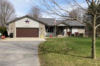 Land in Elkhart County, Indiana