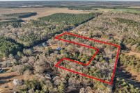Land for sale in Peach County, Georgia