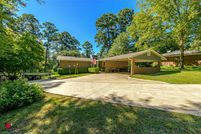 House in DeSoto Parish, Louisiana