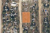 Homesite for sale in Putnam County, Florida
