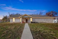 Land for sale in Parker County, Texas