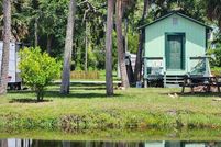 Waterfront Property for sale in Dixie County, Florida