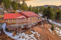 House for sale in Park County, Colorado
