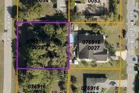 Land for sale in Sarasota County, Florida