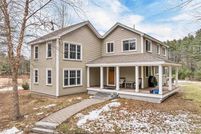 Land in Merrimack County, New Hampshire