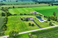 Undeveloped Land in Boone County, Indiana