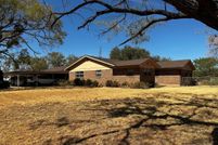 House for sale in Nolan County, Texas