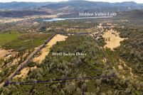 Land for sale in Lake County, California