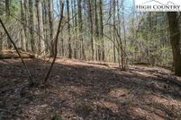 Land for sale in Ashe County, North Carolina
