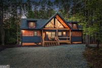Recreational Property for sale in Fannin County, Georgia