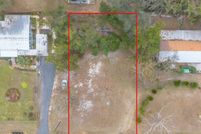 Homesite for sale in Lake County, Florida