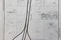 Homesite for sale in Montcalm County, Michigan