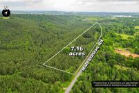 Land for sale in Bartow County, Georgia