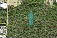 Homesite for sale in Polk County, Florida