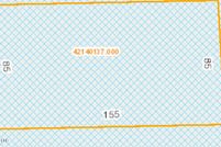 Land for sale in Jackson County, Mississippi