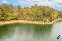 Lakefront Property for sale in Cullman County, Alabama