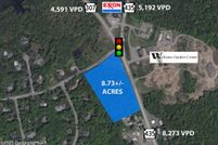 Land for sale in Lackawanna County, Pennsylvania