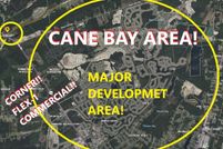 Land for sale in Berkeley County, South Carolina