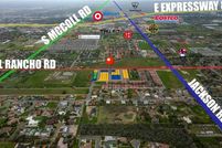 Undeveloped Land for sale in Hidalgo County, Texas