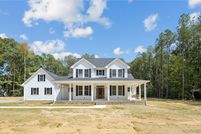 Land for sale in Hanover County, Virginia