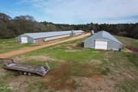 Farm and Ranch for sale in Marion County, Mississippi