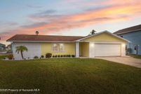 Land for sale in Hernando County, Florida