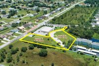 Land for sale in Charlotte County, Florida
