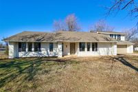 House for sale in Canadian County, Oklahoma